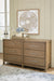Cabalynn Dresser - LasVegasFurnitureOnline.com