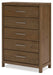 Cabalynn Chest of Drawers - LasVegasFurnitureOnline.com