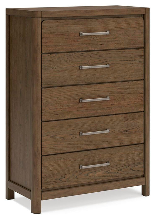 Cabalynn Chest of Drawers - LasVegasFurnitureOnline.com