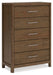 Cabalynn Chest of Drawers - LasVegasFurnitureOnline.com