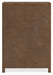 Cabalynn Chest of Drawers - LasVegasFurnitureOnline.com
