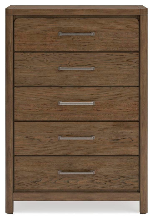 Cabalynn Chest of Drawers - LasVegasFurnitureOnline.com