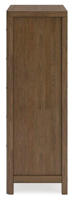 Cabalynn Chest of Drawers - LasVegasFurnitureOnline.com