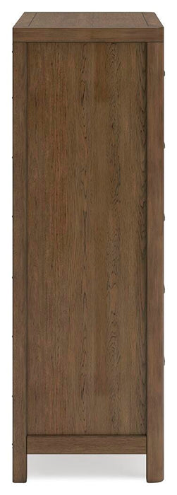 Cabalynn Chest of Drawers - LasVegasFurnitureOnline.com