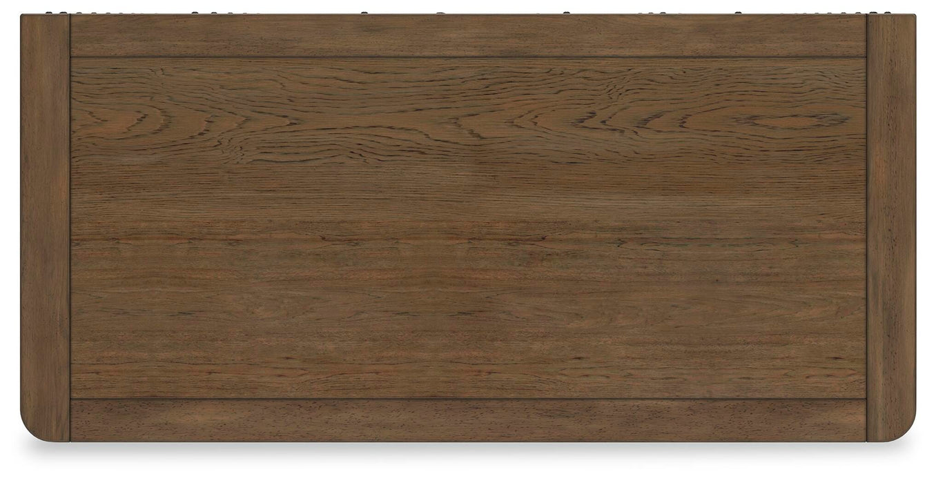 Cabalynn Chest of Drawers - LasVegasFurnitureOnline.com