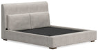 Cabalynn Upholstered Bed - LasVegasFurnitureOnline.com