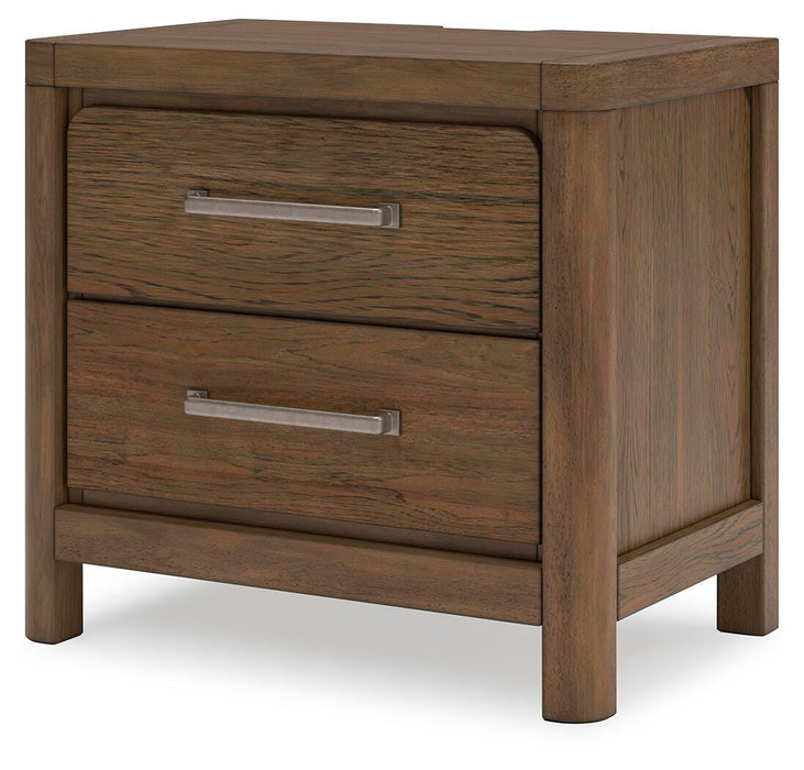 Cabalynn Nightstand - LasVegasFurnitureOnline.com