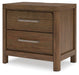 Cabalynn Nightstand - LasVegasFurnitureOnline.com