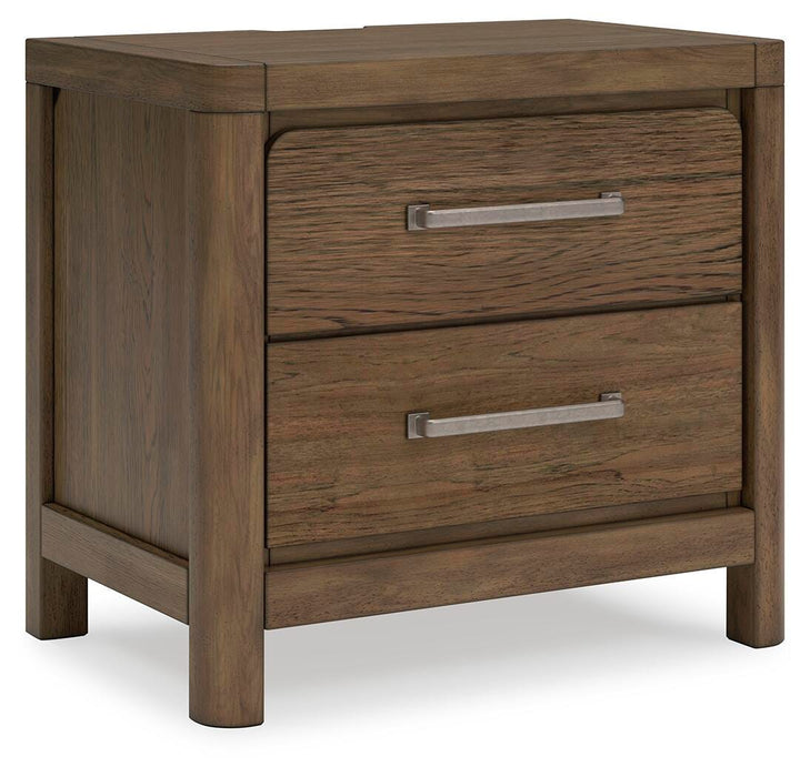 Cabalynn Nightstand - LasVegasFurnitureOnline.com