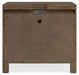 Cabalynn Nightstand - LasVegasFurnitureOnline.com