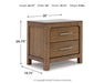 Cabalynn Nightstand - LasVegasFurnitureOnline.com