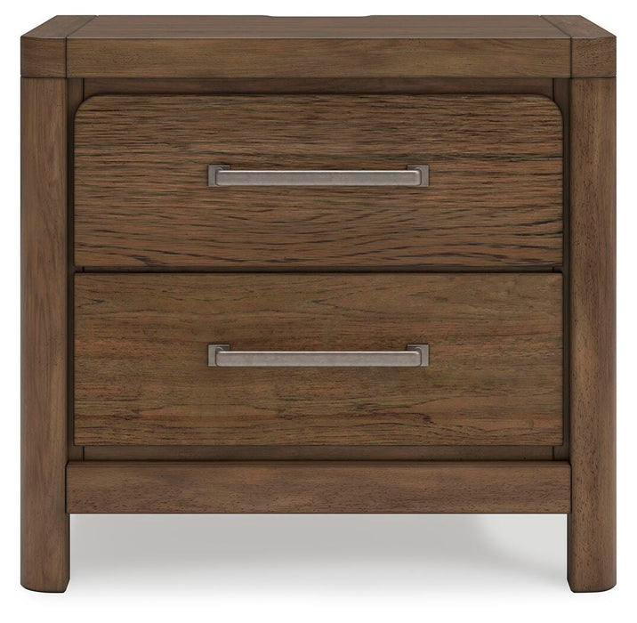 Cabalynn Nightstand - LasVegasFurnitureOnline.com