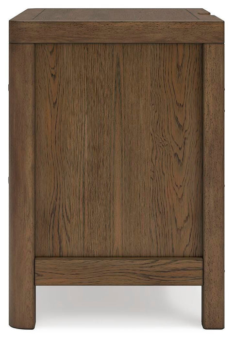 Cabalynn Nightstand - LasVegasFurnitureOnline.com
