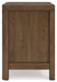 Cabalynn Nightstand - LasVegasFurnitureOnline.com