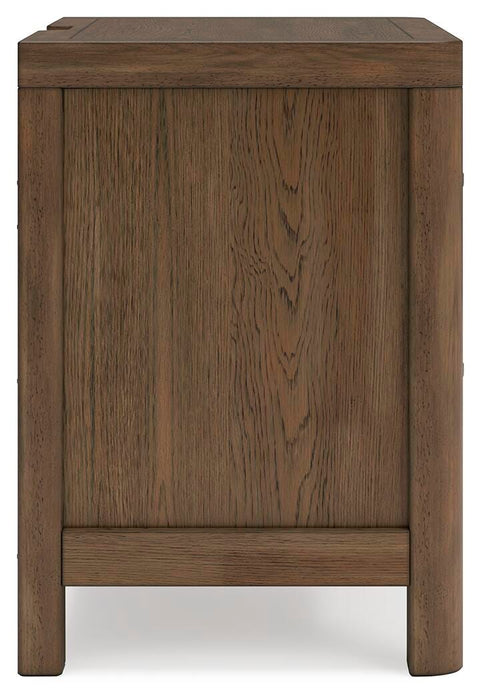 Cabalynn Nightstand - LasVegasFurnitureOnline.com