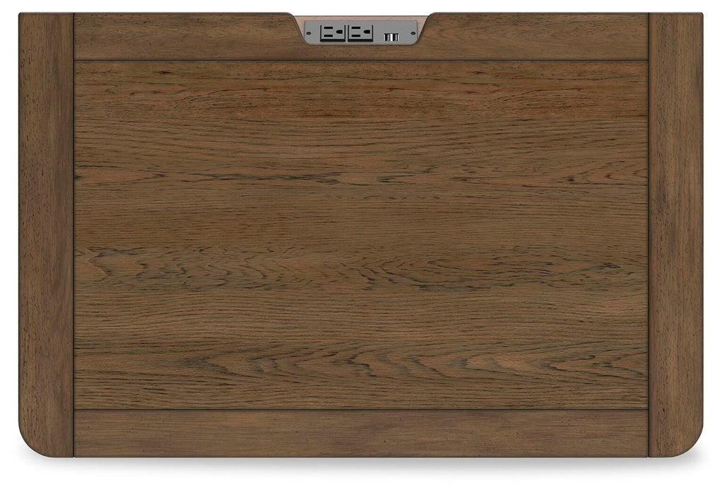 Cabalynn Nightstand - LasVegasFurnitureOnline.com