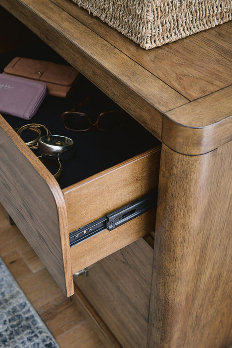 Cabalynn Nightstand - LasVegasFurnitureOnline.com