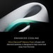 Beautyrest Black Hybrid Series Two Medium Apex Top Mattress