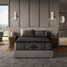 Beautyrest Black Hybrid Series Three Plush Mattress
