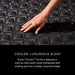 Beautyrest Black Hybrid Series Three Firm Mattress