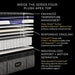 Beautyrest Black Hybrid Series Four Plush Apex Top Mattress