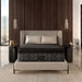 Beautyrest Black Hybrid Series Four Plush Apex Top Mattress