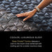 Beautyrest Black Hybrid Series Four Firm Apex Top Mattress