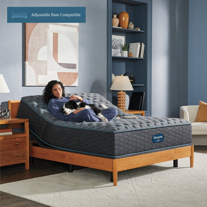 Beautyrest Core Level One Medium Pillow Top Mattress