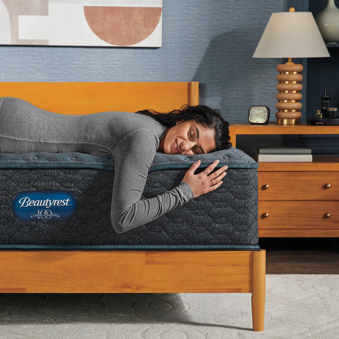 Beautyrest Core Level One Medium Pillow Top Mattress