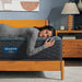 Beautyrest Core Level One Medium Mattress