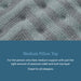 Beautyrest Core Level One Medium Pillow Top Mattress