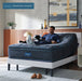 Beautyrest Core Level Two Plush Mattress