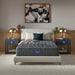 Beautyrest Core Level Two Medium Mattress