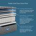 Beautyrest Core Level Two Extra Firm Mattress