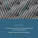Beautyrest Core Level Two Extra Firm Mattress