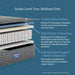 Beautyrest Core Hybrid Level Two Medium-Firm Mattress