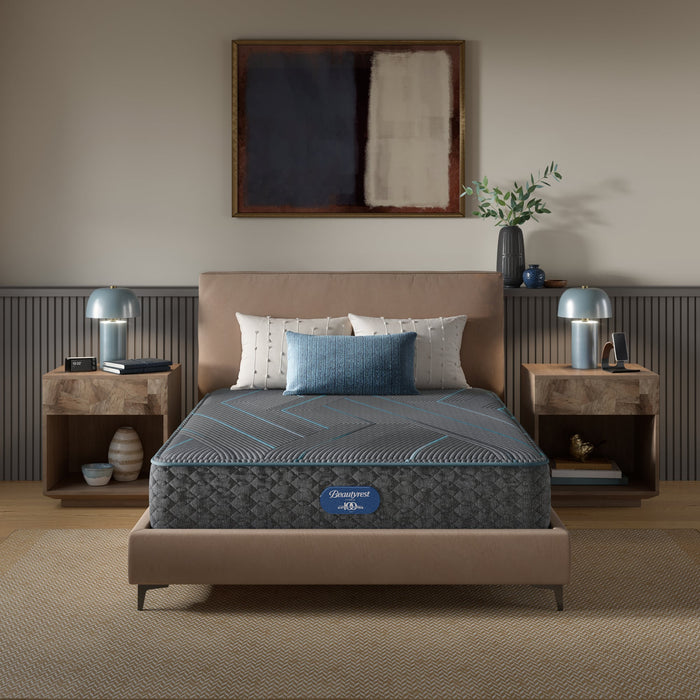 Beautyrest Core Hybrid Level Two Medium-Firm Mattress