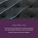 Beautyrest World Class Level Four Firm Pillow Top Mattress