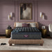 Beautyrest World Class Level Four Firm Pillow Top Mattress