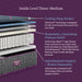 Beautyrest World Class Hybrid Level Three Medium Mattress