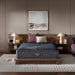 Beautyrest World Class Hybrid Level Three Plush Mattress