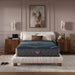 Beautyrest World Class Hybrid Level Four Firm Mattress