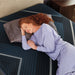 Beautyrest World Class Hybrid Level Four Plush Mattress