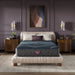 Beautyrest World Class Hybrid Level Four Plush Mattress