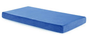 Malouf Brighton Bed Gel Memory Foam Mattress