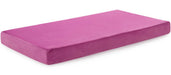 Malouf Brighton Bed Gel Memory Foam Mattress