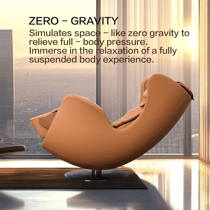 Channen C11 PRO Partner Massage Chair