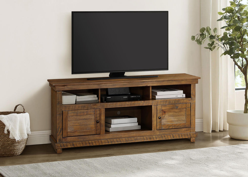 Payne TV Stand - LasVegasFurnitureOnline.com
