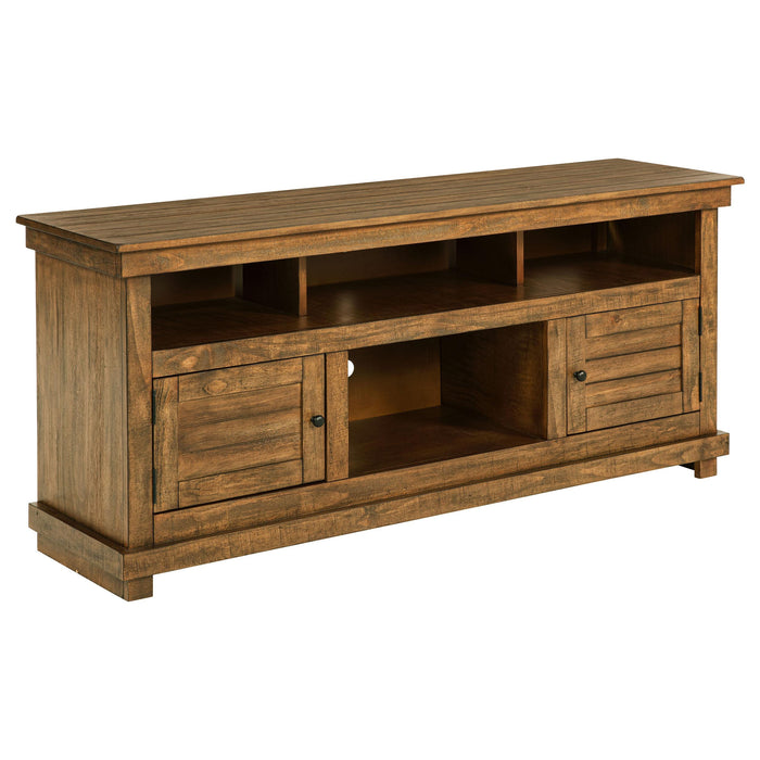 Payne TV Stand - LasVegasFurnitureOnline.com