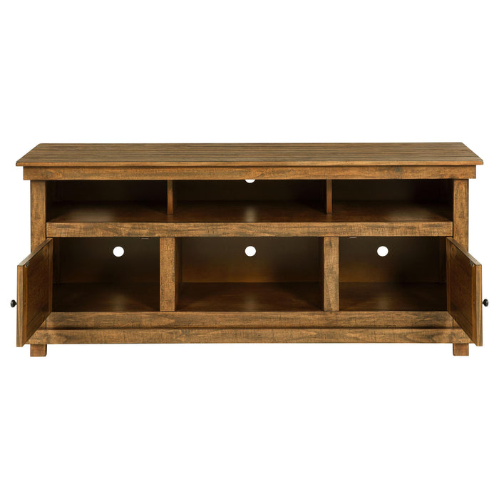 Payne TV Stand - LasVegasFurnitureOnline.com